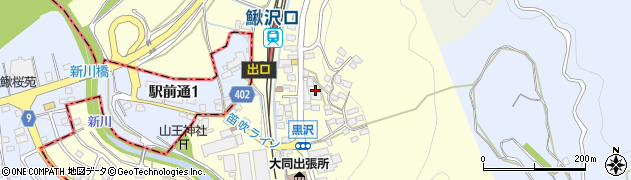 株式会社鹿島工業周辺の地図