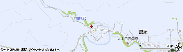 神奈川県相模原市緑区鳥屋2458周辺の地図
