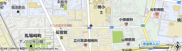 都田酒店周辺の地図