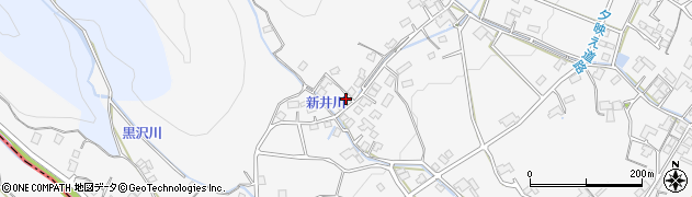 長野県下伊那郡高森町下市田55-1周辺の地図