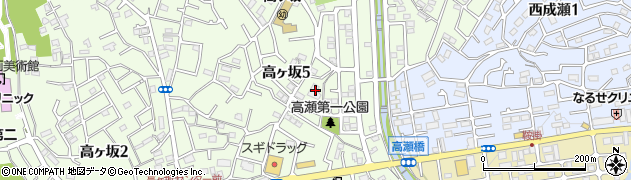 株式会社芝田総合住設周辺の地図