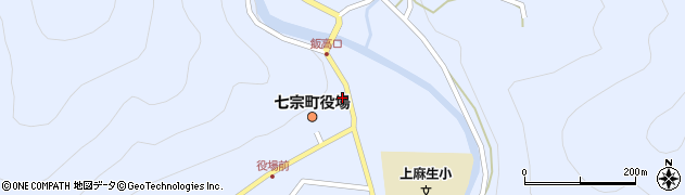小島内科周辺の地図