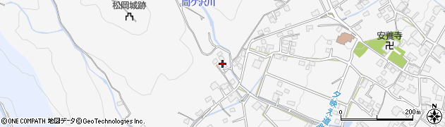 長野県下伊那郡高森町下市田33周辺の地図