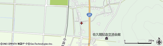 KUWON Cafe周辺の地図