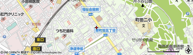 ディスカウントショップ丸昌周辺の地図