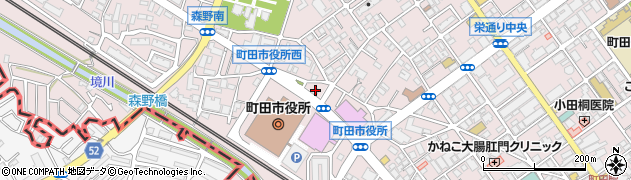 第５渋谷興業ビル周辺の地図