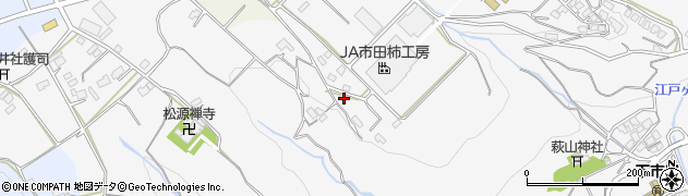 長野県下伊那郡高森町下市田2501周辺の地図