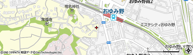 千葉県千葉市緑区椎名崎町681周辺の地図