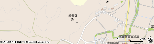 京都府京丹後市大宮町上常吉1112周辺の地図