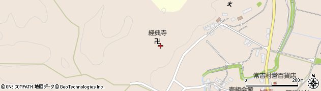 京都府京丹後市大宮町上常吉1115周辺の地図