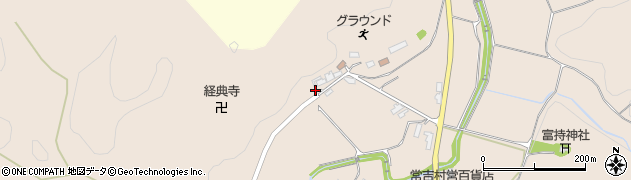 京都府京丹後市大宮町上常吉1139周辺の地図