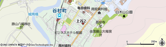 堀内電気株式会社周辺の地図
