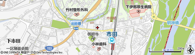 株式会社ヨシカワヤ　企画サービス周辺の地図