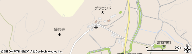 京都府京丹後市大宮町上常吉1145周辺の地図