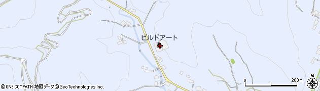 神奈川県相模原市緑区鳥屋2850周辺の地図