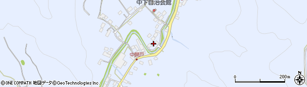 神奈川県相模原市緑区鳥屋694周辺の地図