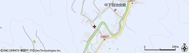 神奈川県相模原市緑区鳥屋600周辺の地図