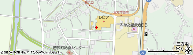 レピア　有限会社五井八文具店周辺の地図