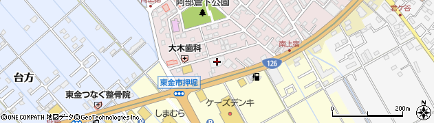 株式会社エヌ・シー・エス周辺の地図