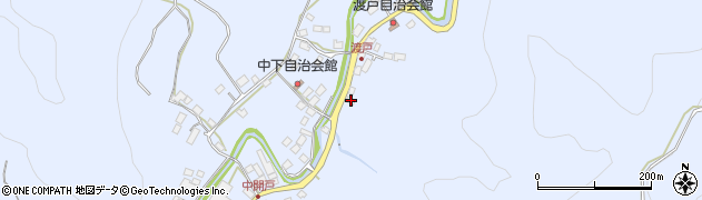 神奈川県相模原市緑区鳥屋662周辺の地図