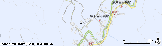 神奈川県相模原市緑区鳥屋611周辺の地図