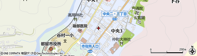 株式会社佐野印刷周辺の地図