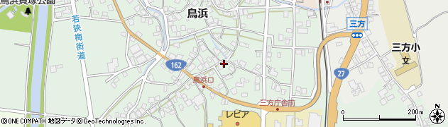 今川豆腐店周辺の地図