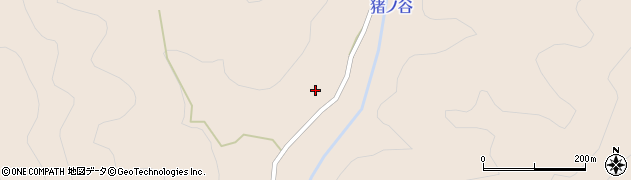 岐阜県本巣市外山1410周辺の地図