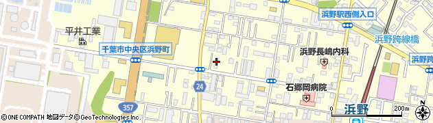 新明和工業株式会社周辺の地図