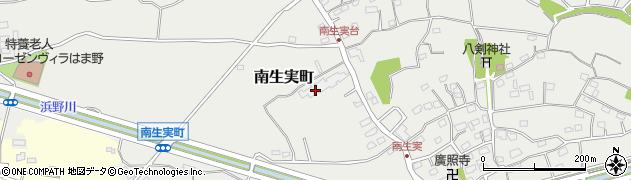 介護老人保健施設 純恵の郷周辺の地図