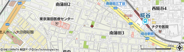 今井アルミ株式会社周辺の地図