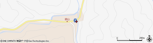 兵庫県豊岡市竹野町椒2706周辺の地図