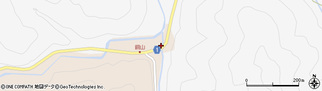 兵庫県豊岡市竹野町椒2676周辺の地図