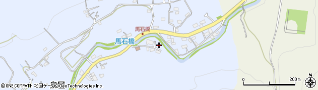 神奈川県相模原市緑区鳥屋86周辺の地図