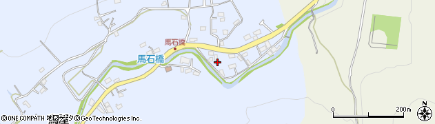 神奈川県相模原市緑区鳥屋68周辺の地図