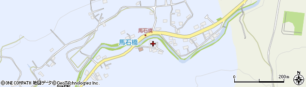 神奈川県相模原市緑区鳥屋81周辺の地図