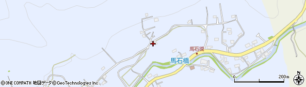 神奈川県相模原市緑区鳥屋148周辺の地図