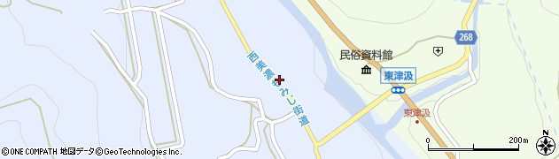 高橋サッシ周辺の地図