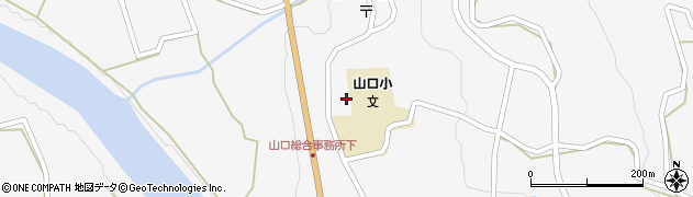尾関工務店周辺の地図