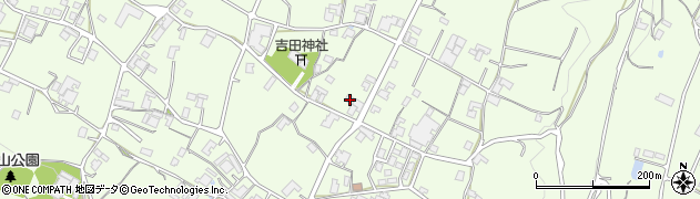 長野県下伊那郡高森町吉田1473周辺の地図