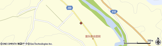 株式会社田中アルミ周辺の地図