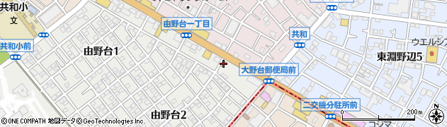 日産プリンス神奈川Ｕ－Ｃａｒｓ相模原店周辺の地図