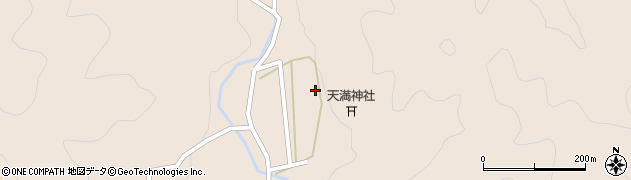 岐阜県本巣市外山457周辺の地図