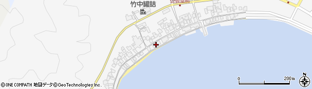 京都府宮津市小田宿野179周辺の地図