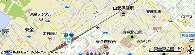小野第１ビル周辺の地図