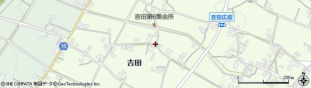 長野県下伊那郡高森町吉田863周辺の地図