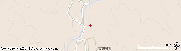 岐阜県本巣市外山429周辺の地図