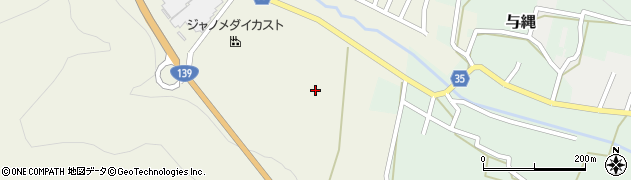 エヌジーケイ・セラミックデバイス株式会社周辺の地図
