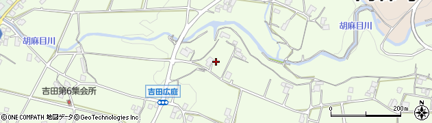 長野県下伊那郡高森町吉田1725周辺の地図