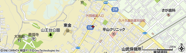 株式会社大島屋周辺の地図